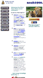 Mobile Screenshot of noah2900.dk